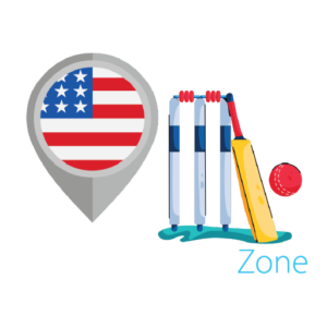 Cricket News, Scores, and Streaming – USA’s Cricket Zone